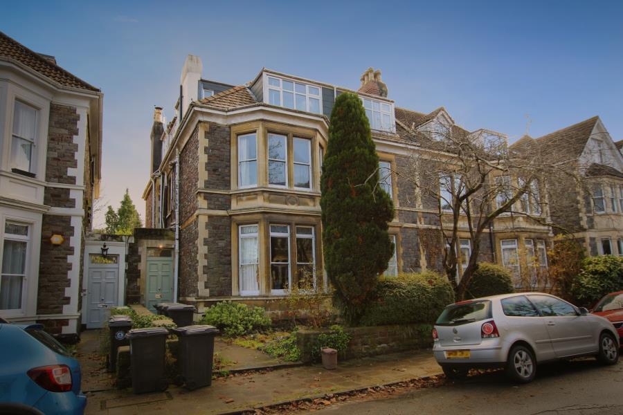 Main image of property: Blenheim Road - Westbury Park