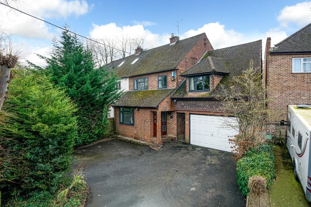 Main image of property: Woodlands Avenue, Berkhamsted, Hertfordshire, HP4