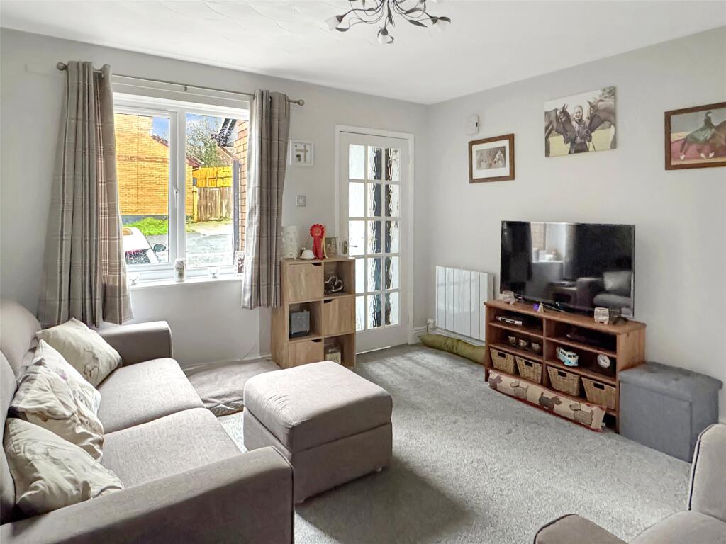 Torwood Close, Bodmin, Cornwall, PL31 photo 3