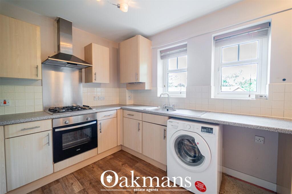 Apartment in Birmingham - View 4