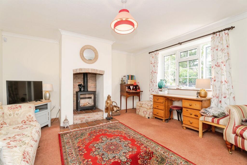House in Breckland, Tittleshall - View 4