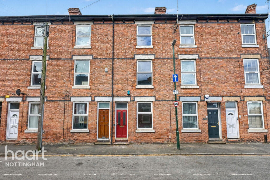 Main image of property: Osborne Street, Radford
