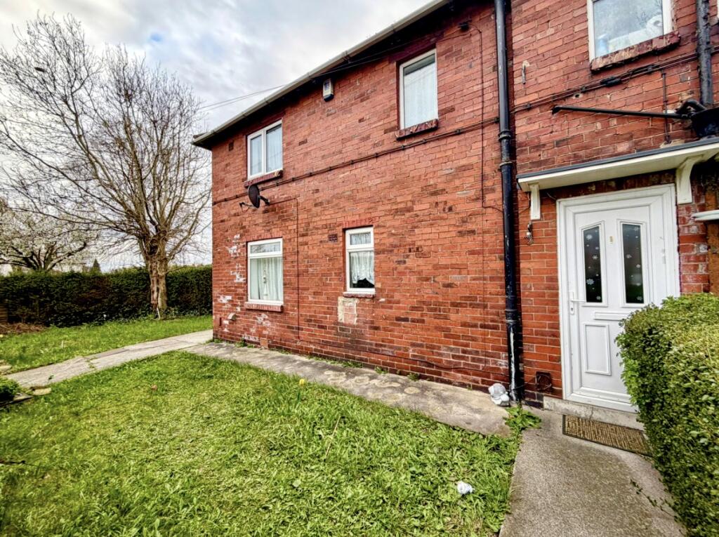 Main image of property: Middleton Park Avenue, LEEDS