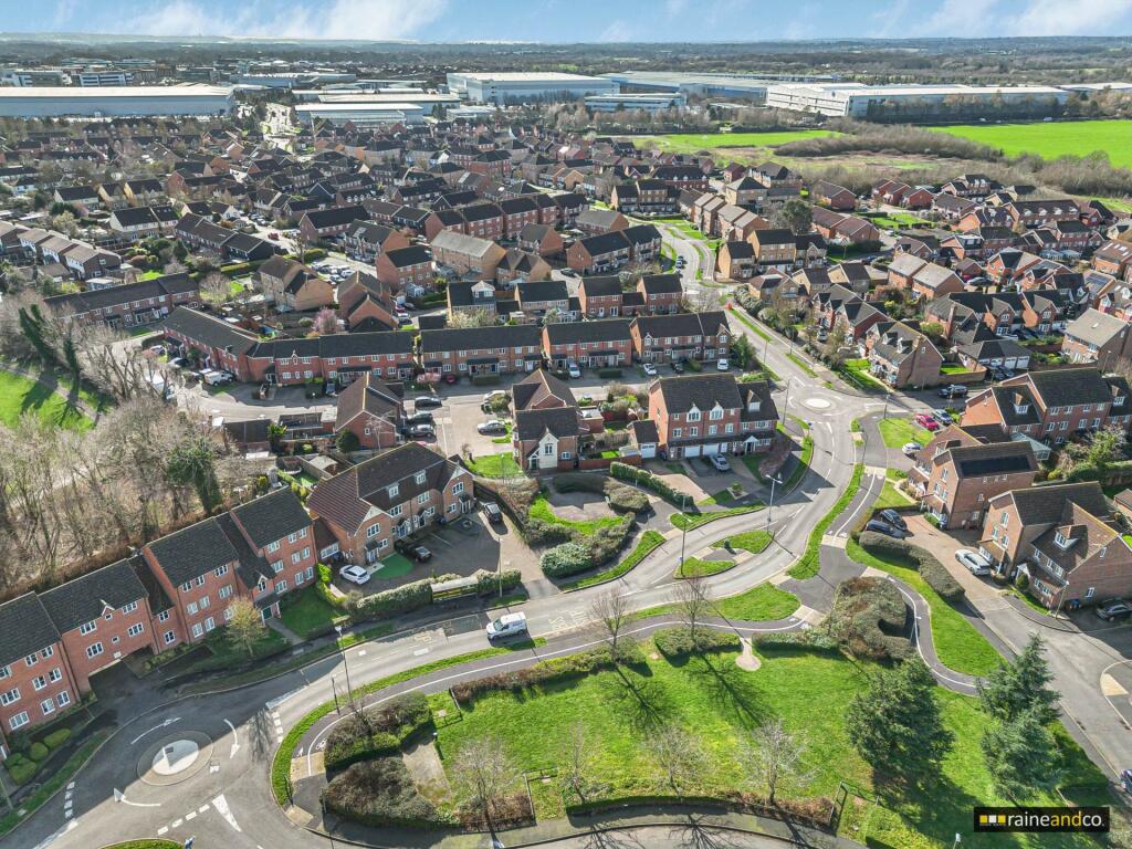 Additional image 31 of Campion Road, Hatfield