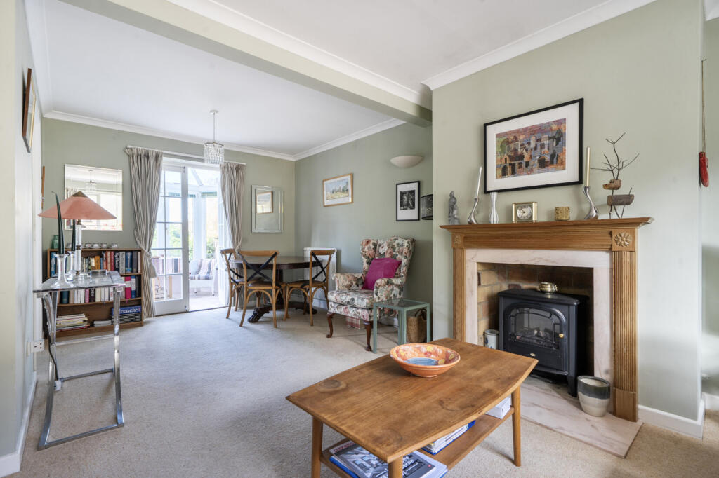 House in Oxford - View 5