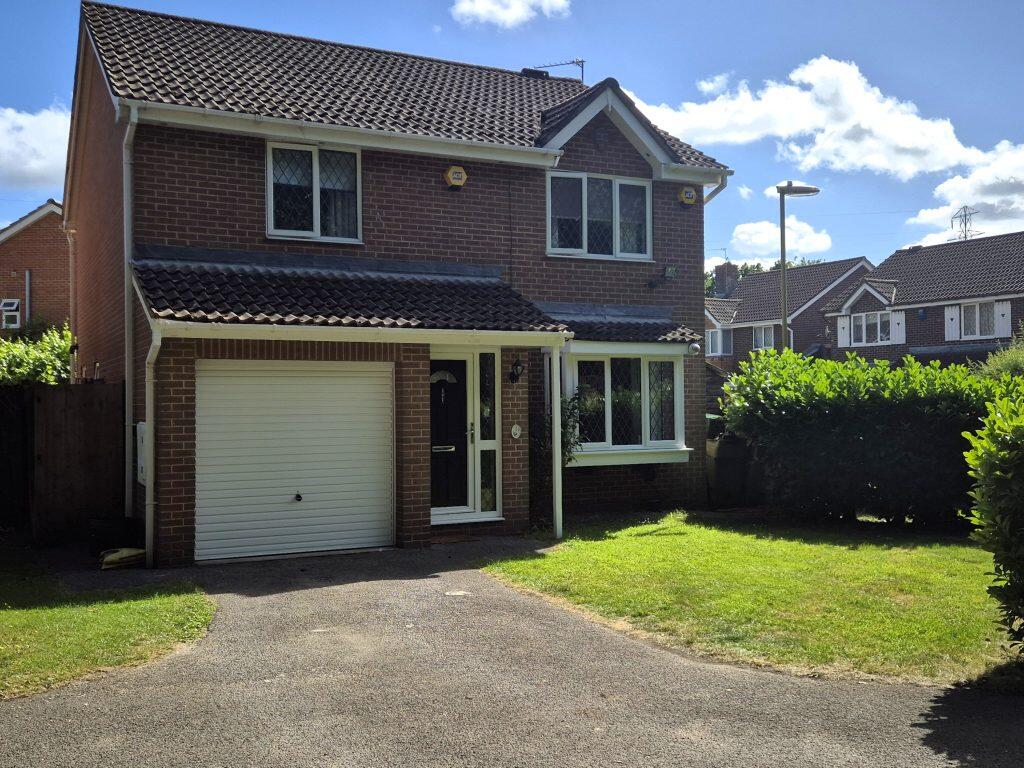 Main image of property: 29 Corriander Drive, West Totton, Southampton, SO40 8FS
