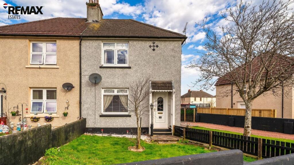 Main image of property: Grahamsdyke Road, Bonnybridge, FK4