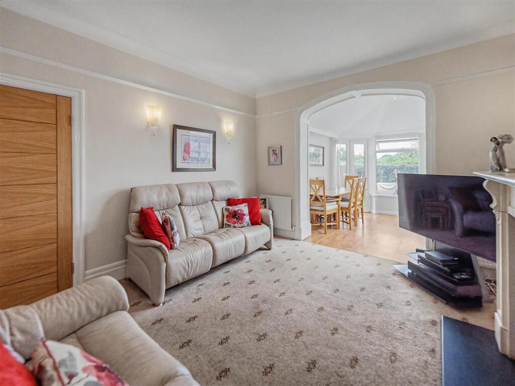 House in Sunderland - View 5