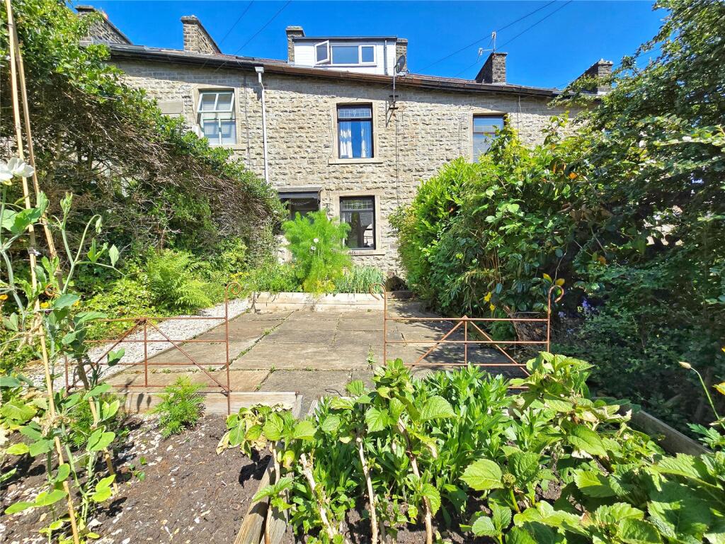 Additional image 12 of Egypt Mount, Rawtenstall, Rossendale, BB4