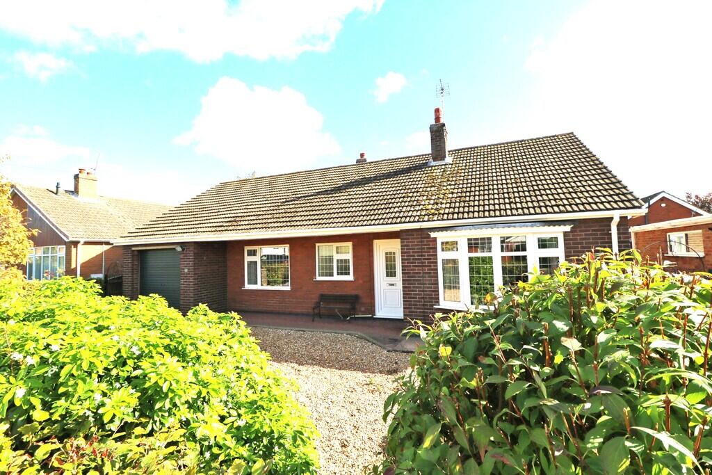 Wyvern Close, Crowle photo 3