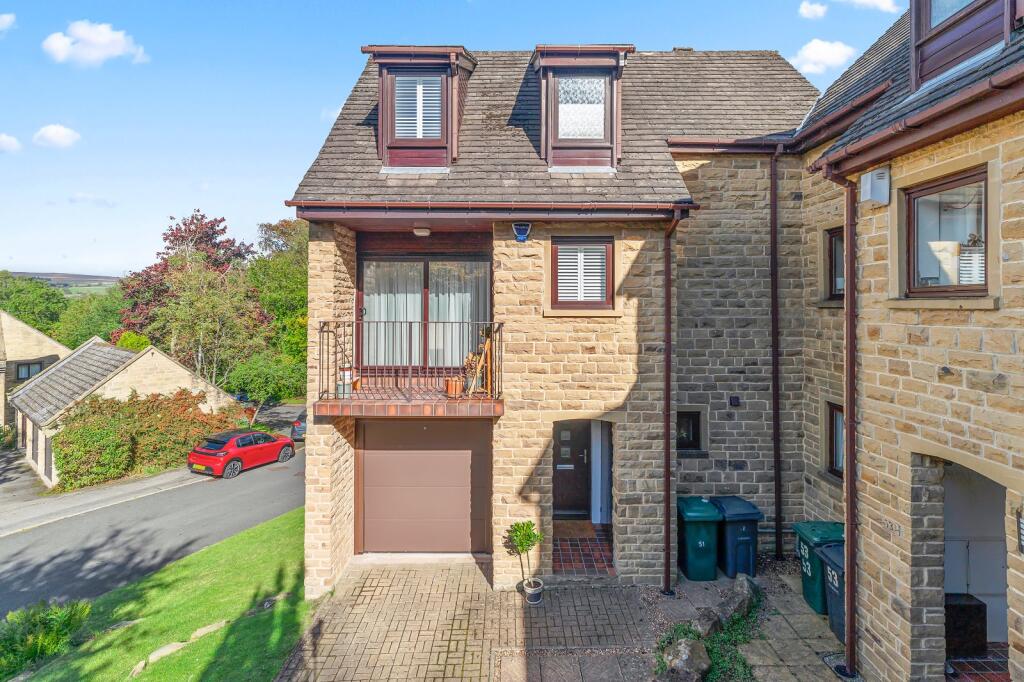 Main image of property: Ilkley Hall Park, Ilkley, West Yorkshire, LS29