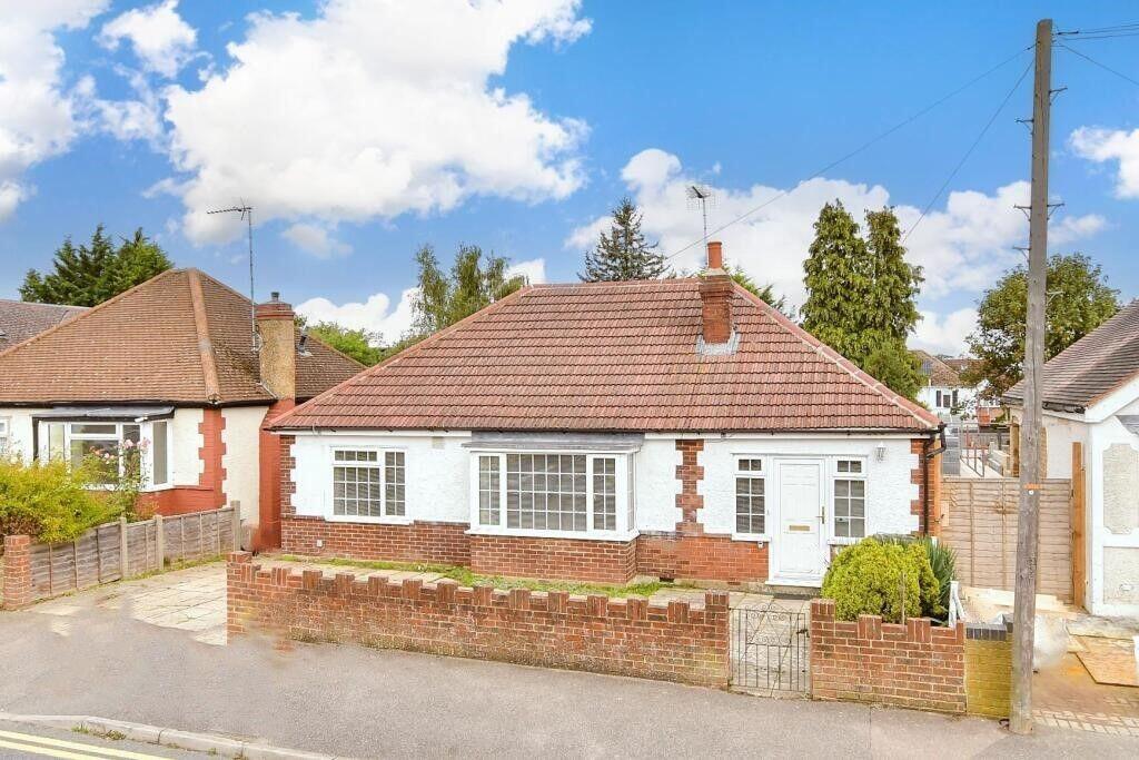 Main image of property: Gerrard Avenue, Rochester