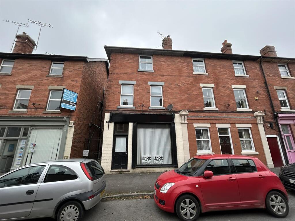 Main image of property: Market Street, Craven Arms