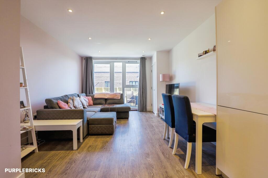Main image of property: Corys Road, Rochester, ME1
