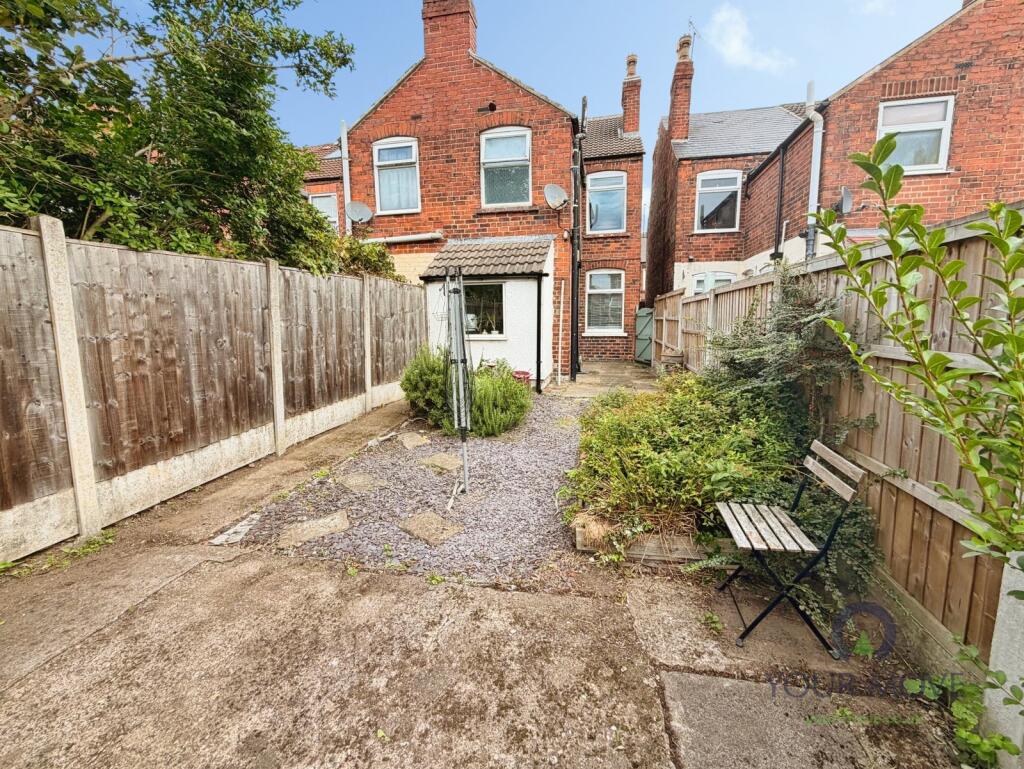 House in Derby - View 5
