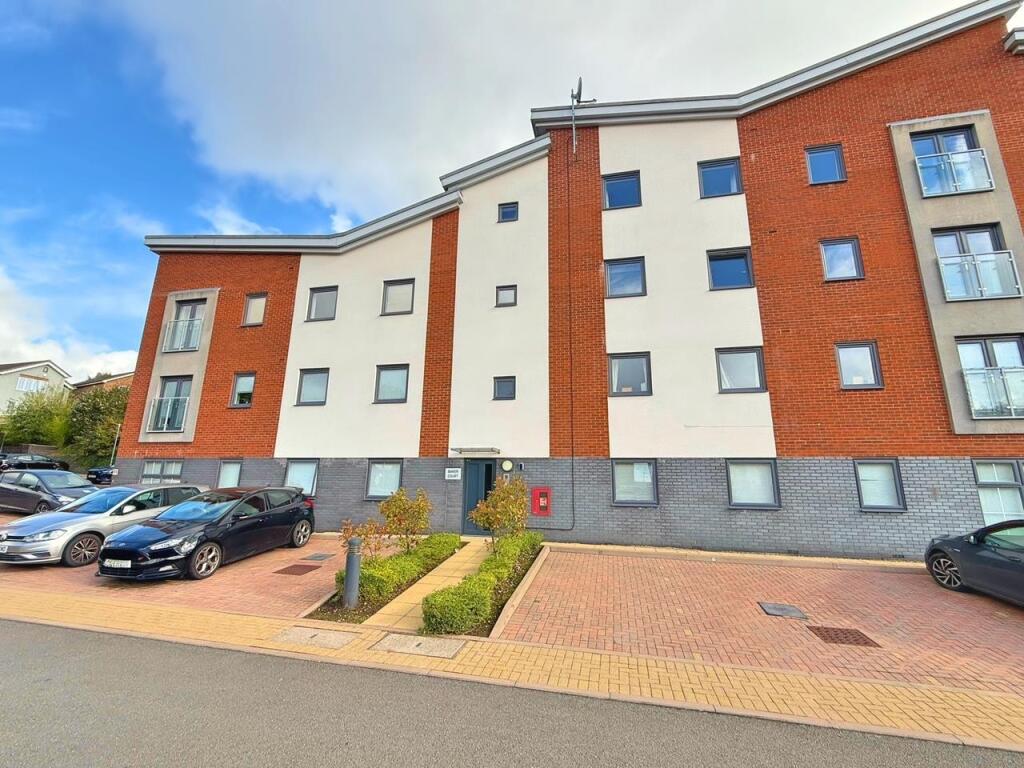 Main image of property: Baker Court, Lichfield Road, Four Oaks