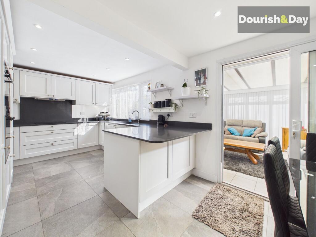 House in Stoke-on-Trent - View 4