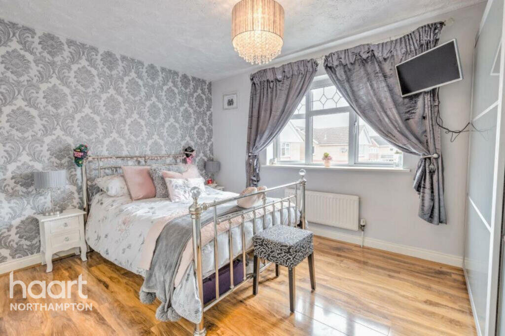 Main image of property: Dapplestone Close, NORTHAMPTON