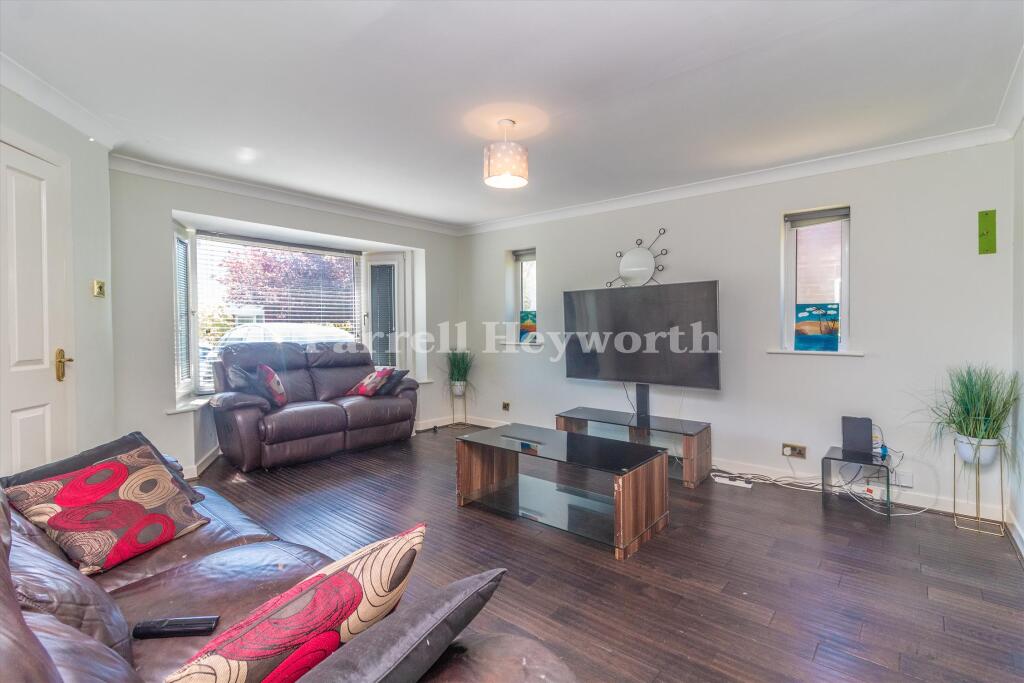 Croftgate, Fulwood, Preston photo 4