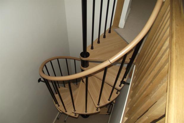 Apartment in Liverpool - View 5