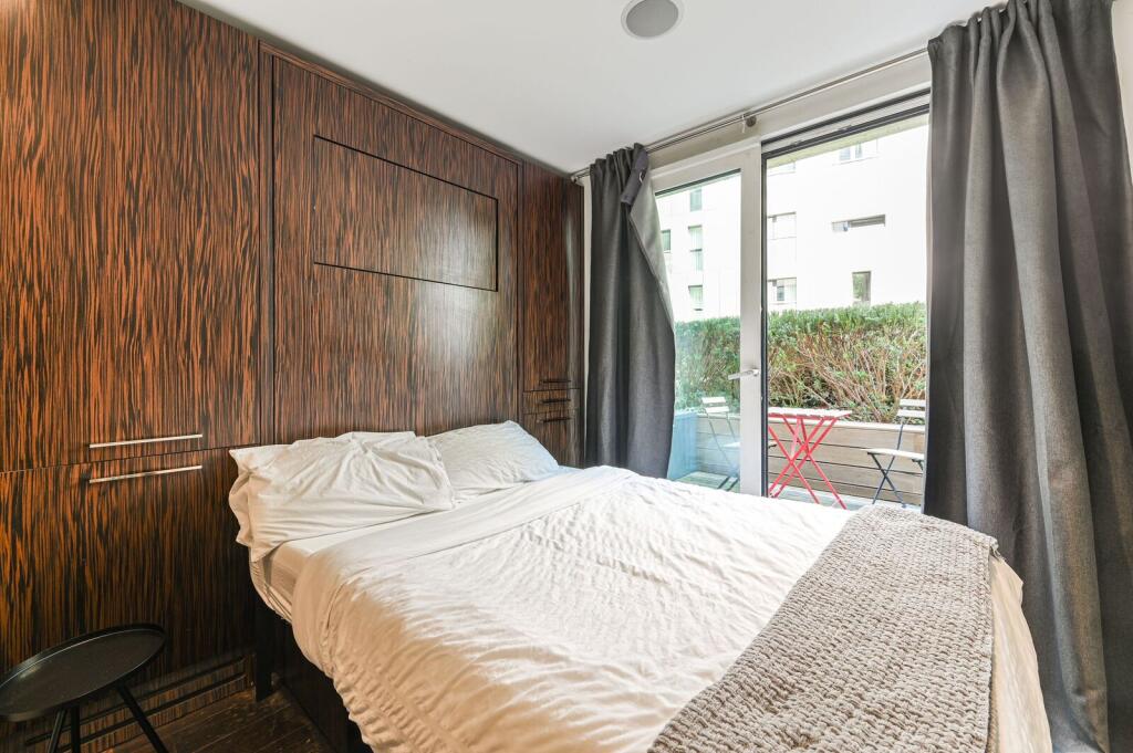 Apartment in London - View 4
