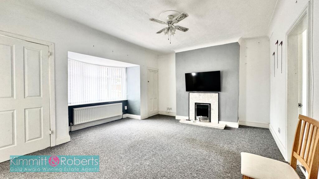 Acacia Avenue, Horden, Peterlee, Durham, SR8 4HF photo 4