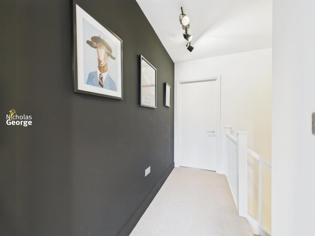 Additional image 11 of Park Gate, Alcester Road, Moseley, B13 8HS