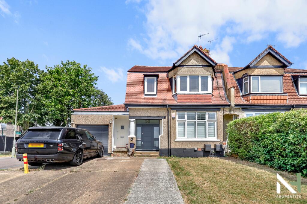Main image of property: Hale Lane, Mill Hill, NW7