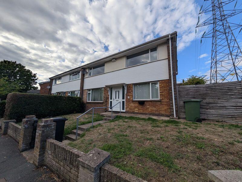 Main image of property: Rochford Road, Portsmouth