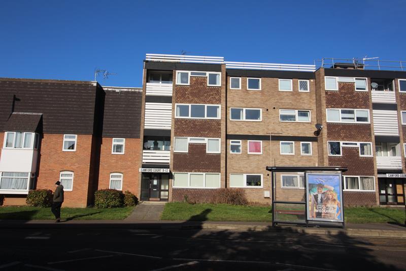 Main image of property: Camford Court, Kempston, MK42 7AH