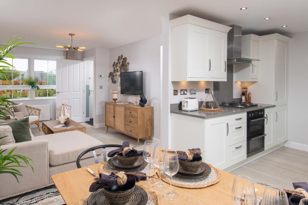 Main image of property: The Balk,
Pocklington,
York, 
East Riding Of Yorkshire, 
YO42 2NY