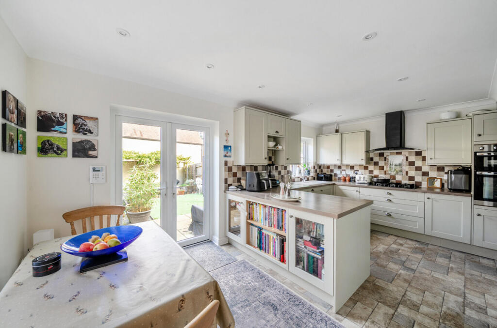 Additional image 9 of Blackberry Close, Shepton Mallet, BA4