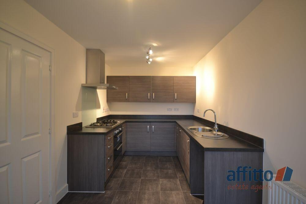 Main image of property: Willcock Road, Wolverhampton