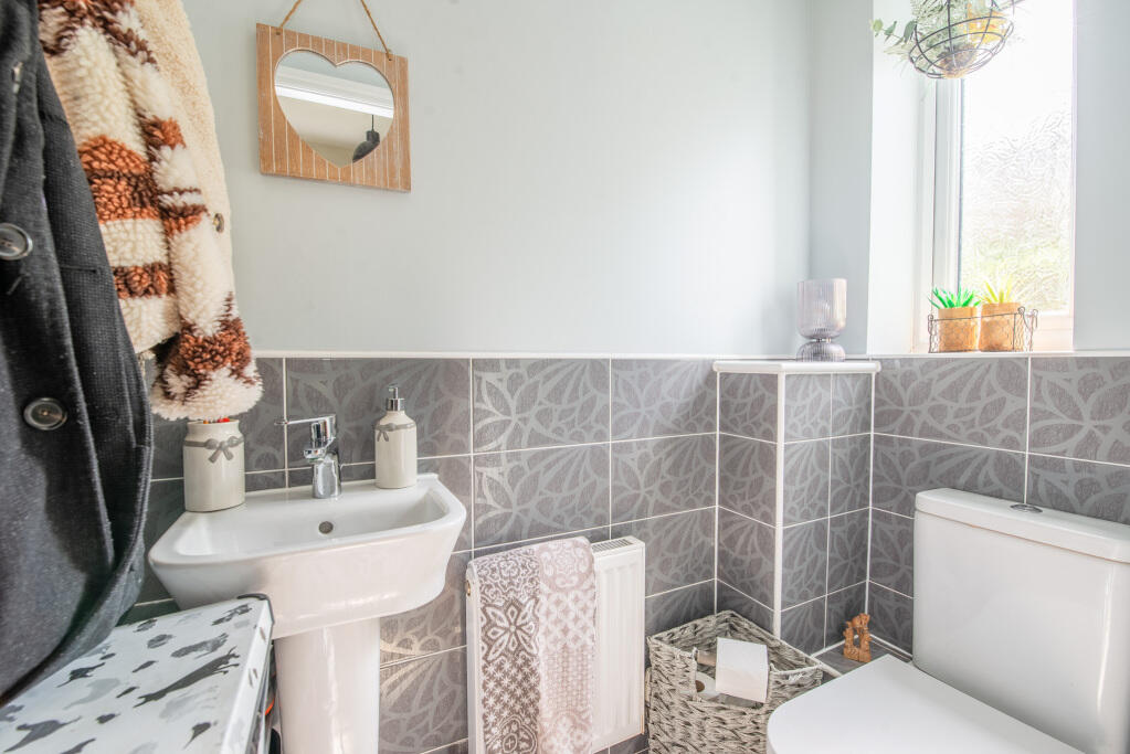 Additional image 16 of Kirkstall Close, Wilsden, West Yorkshire, BD15