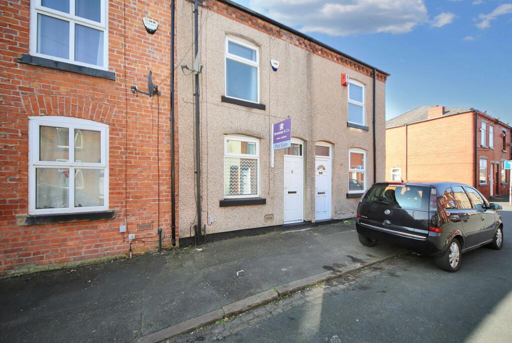 Main image of property: Spring Street, Wigan, WN1