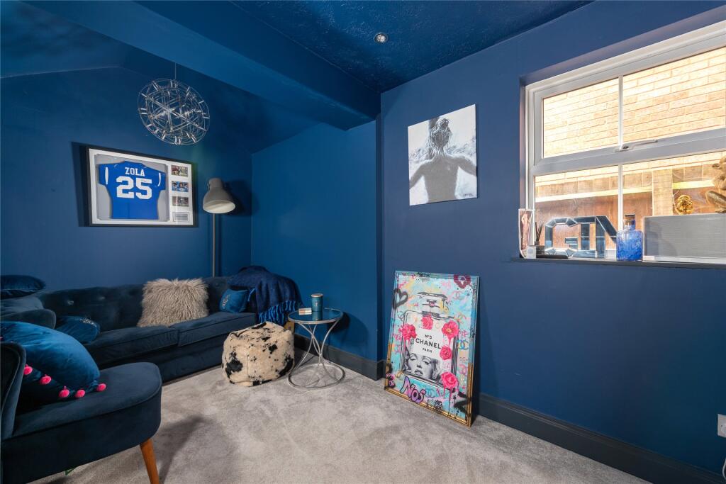 House in Milton Keynes - More