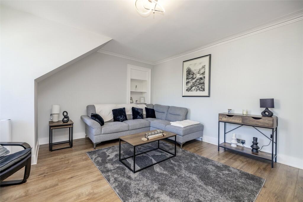 Apartment in Aberdeen - View 4