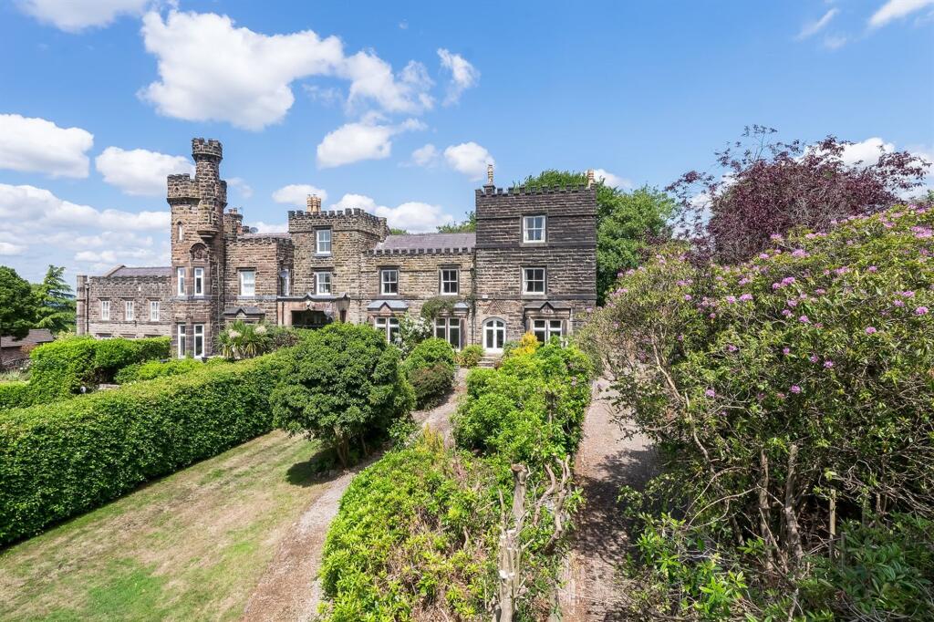 Main image of property: Woodbrook Road, Alderley Edge, SK9