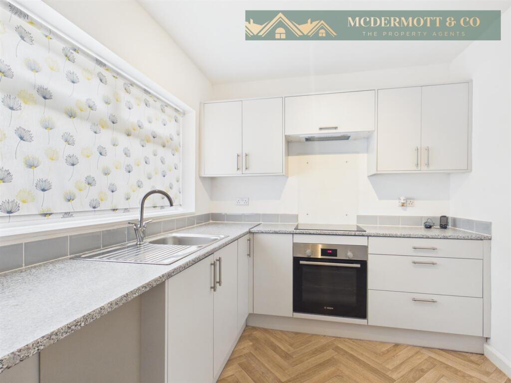 House in Manchester - View 4