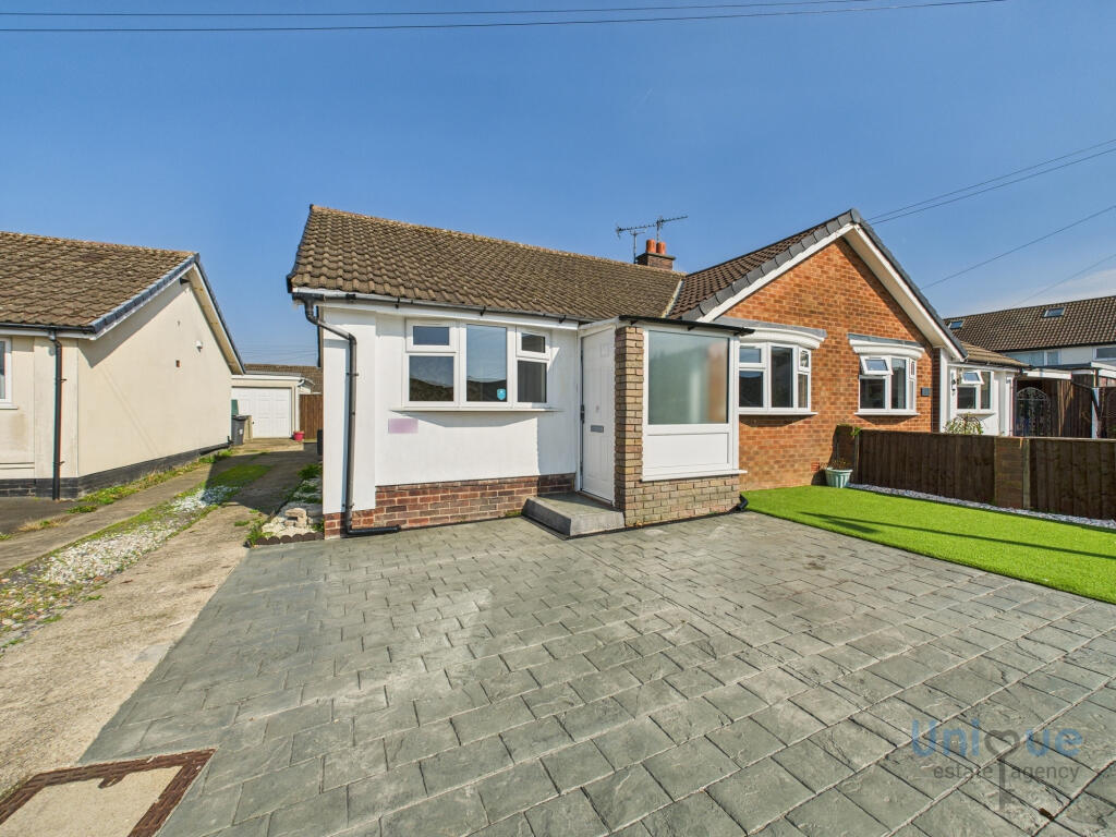 Main image of property: Mildred Close, Thornton-Cleveleys, Lancashire, FY5
