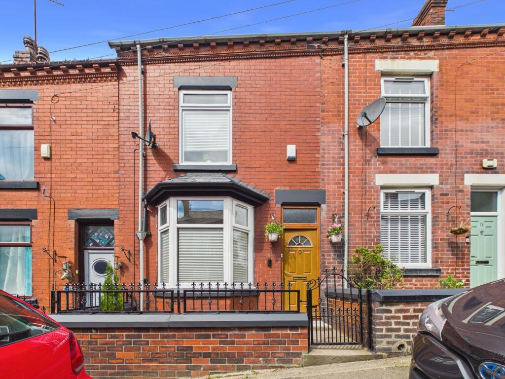 Main image of property: Primrose Street South, Tyldesley, M29