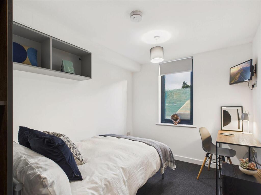 Additional image 19 of Flat 2, Widcombe Wharf