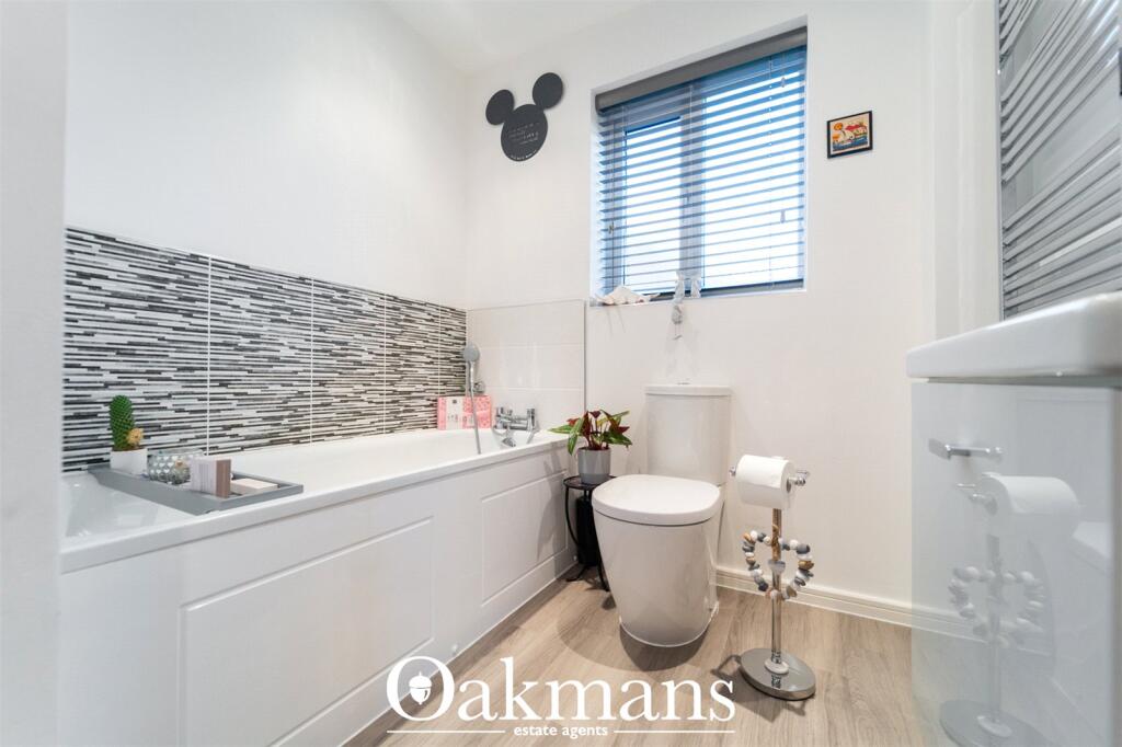 Additional image 19 of Evered Close, Smethwick, West Midlands, B66