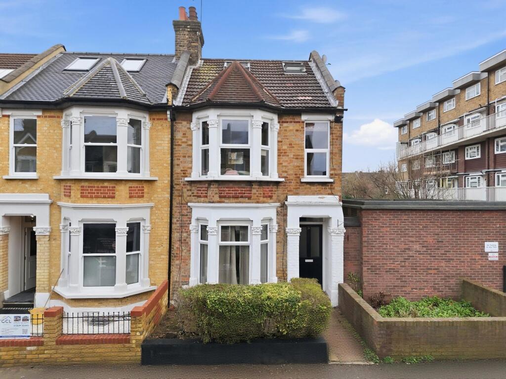 Main image of property: Lea Hall Road, Leyton, E10