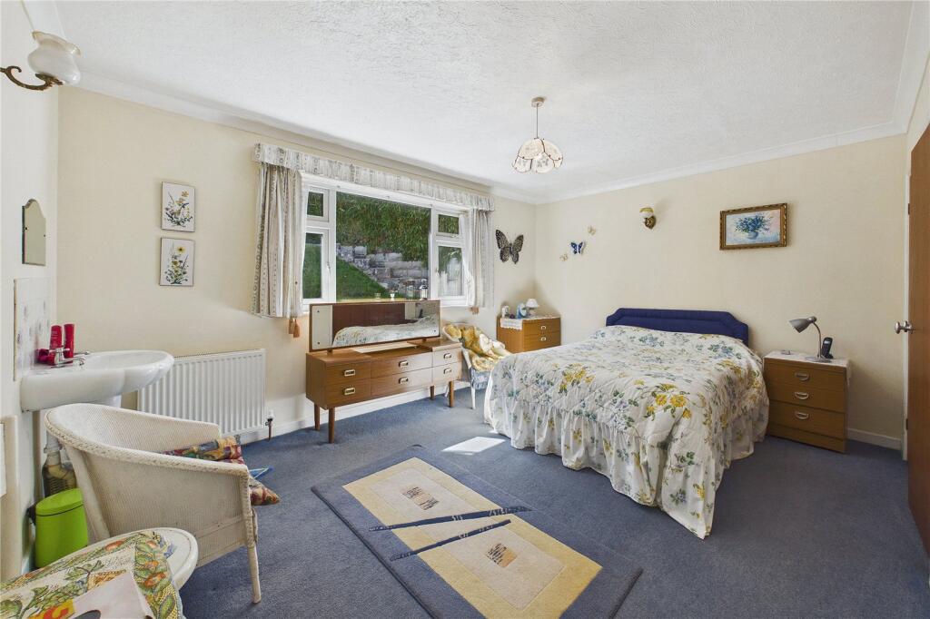 House in Exeter - View 4