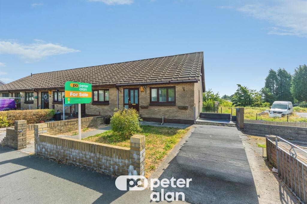Main image of property: Ravenhill Road, Ravenhill, Swansea