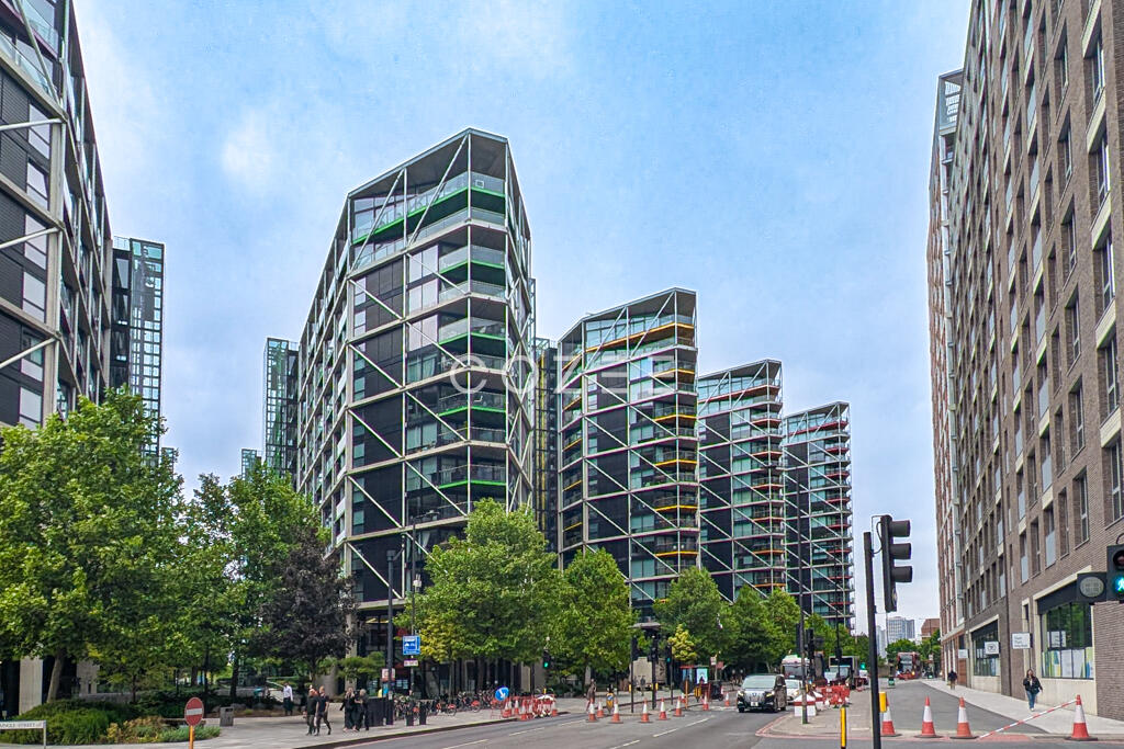 Main image of property: Riverlight Quay, London, SW11