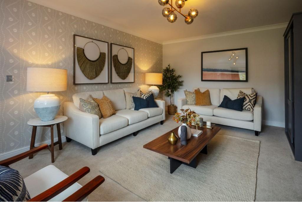 House in Huntingdonshire, The Stukeleys - View 3
