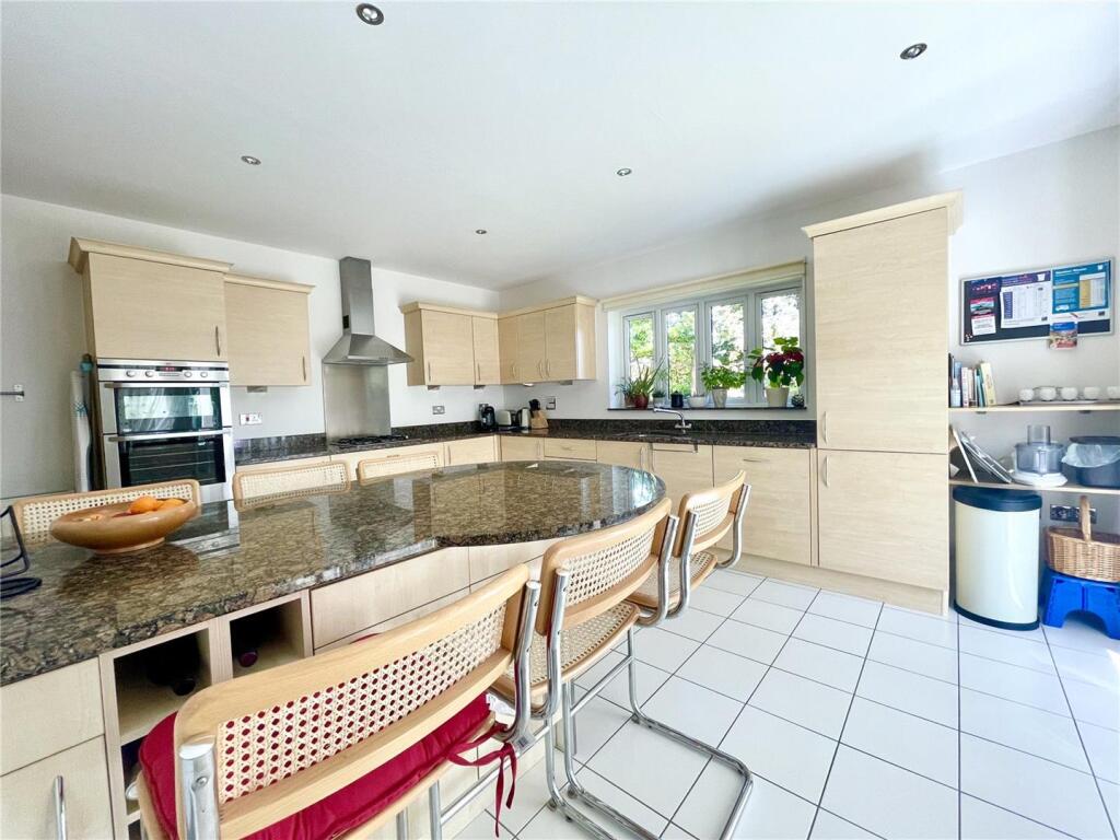 House in Christchurch, Iford, Fairmile - View 5