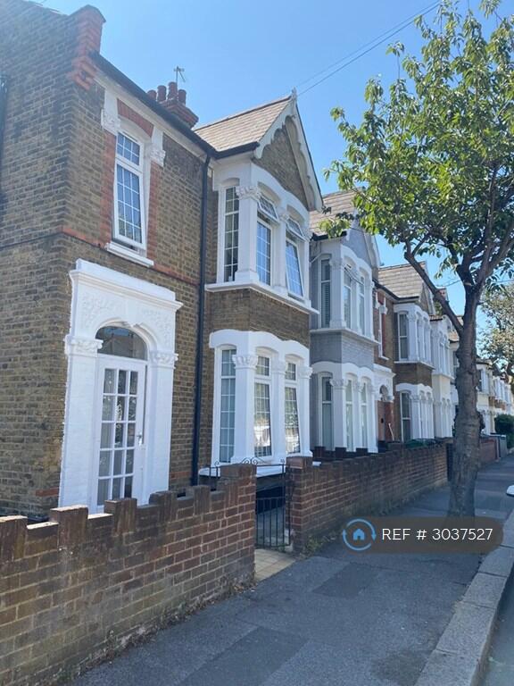 Main image of property: St Mary's Road, London, E10